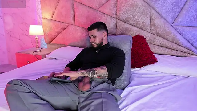 DickGriffith_ webcam