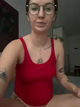 ElizabetBlack webcam