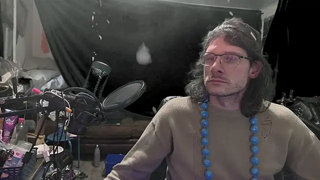 MasterDaddyCool webcam