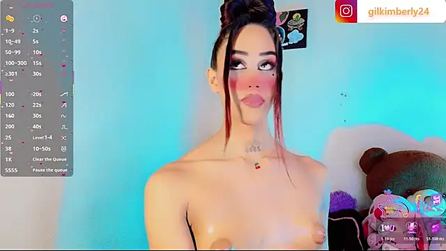 -Cherry-Sexhot webcam