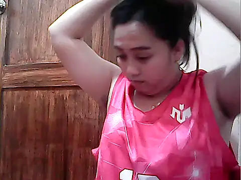 Pinay_Chubby20 webcam