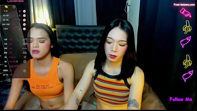 bellamoonlightX webcam