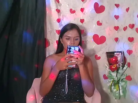 goddessKIM888xx webcam