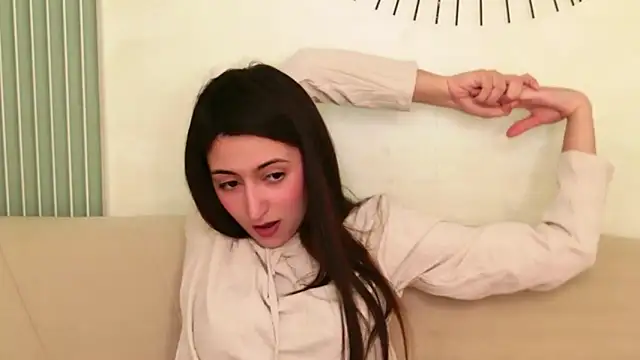 Gloria_Bendall webcam