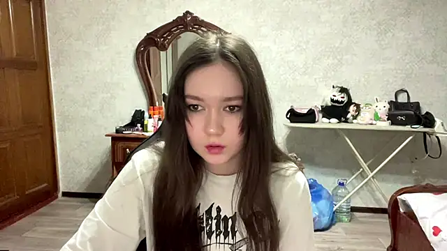 CrunchBerries webcam