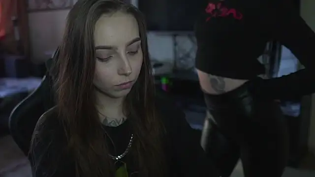 Carolina_G0lden webcam