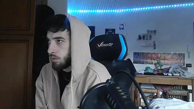 maestroboris95 webcam