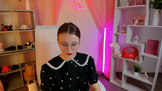 ElliFrankenweenie webcam