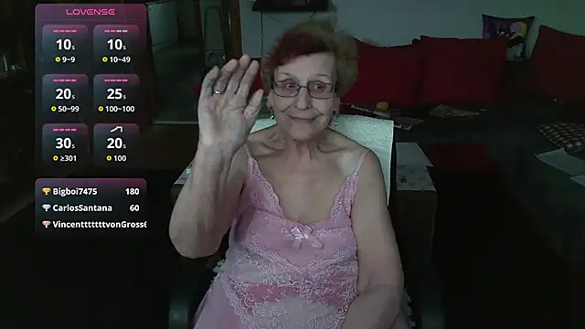 HeisseomaOriginal webcam