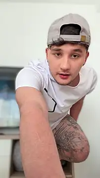 Massimo_Fiore webcam