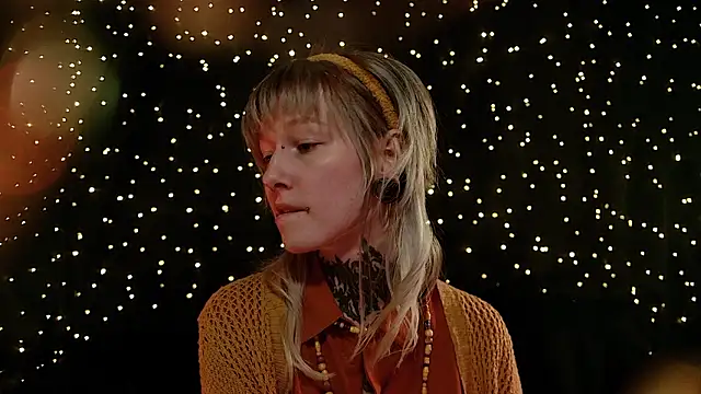 Littlespacemouse webcam