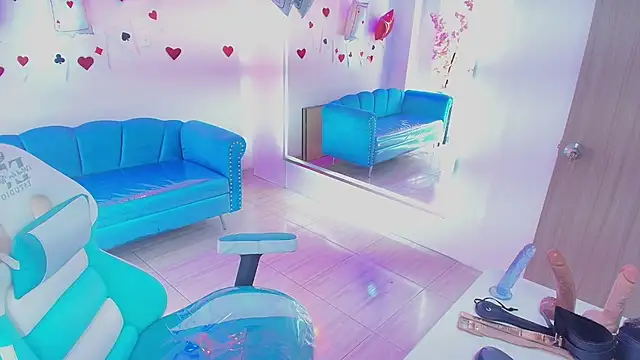 Alondra_gomexxx webcam