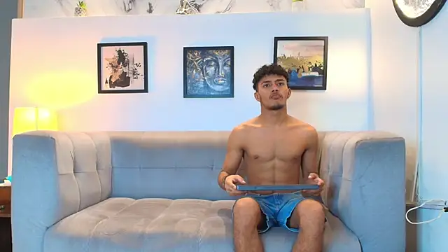 DIAMOND_BLACKS webcam