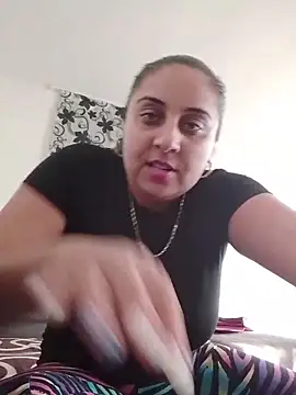 AntoAntonianna webcam