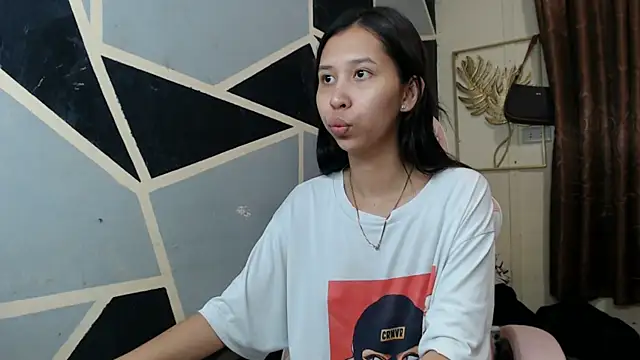 Charming_lexi webcam