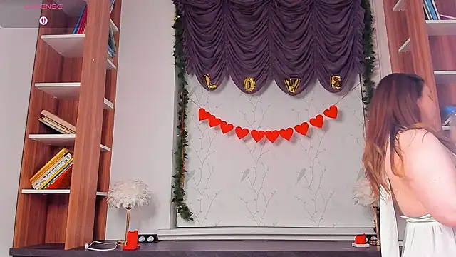 RobinHalminton webcam