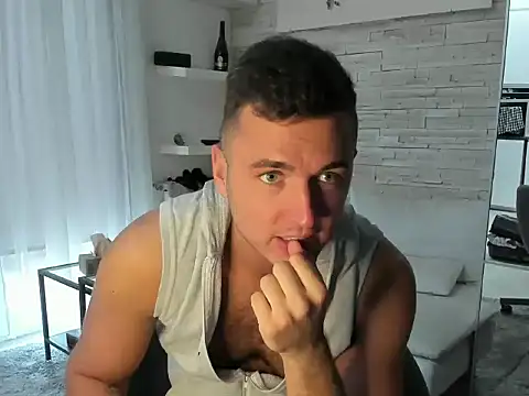 paulblack21 webcam