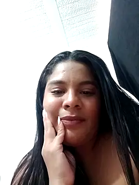 Sam-Evans-hot webcam