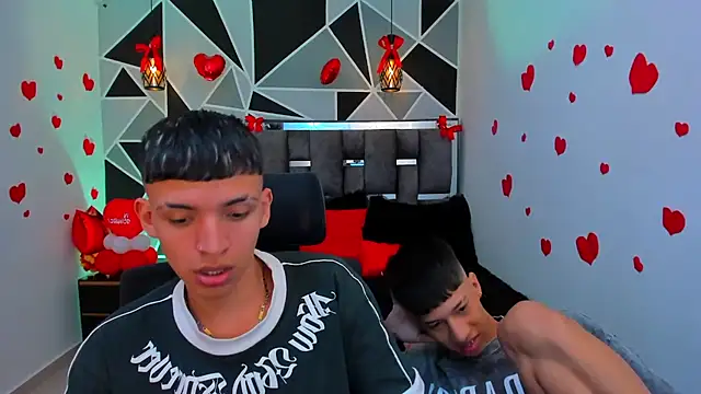 Juan_Nd_Steven webcam