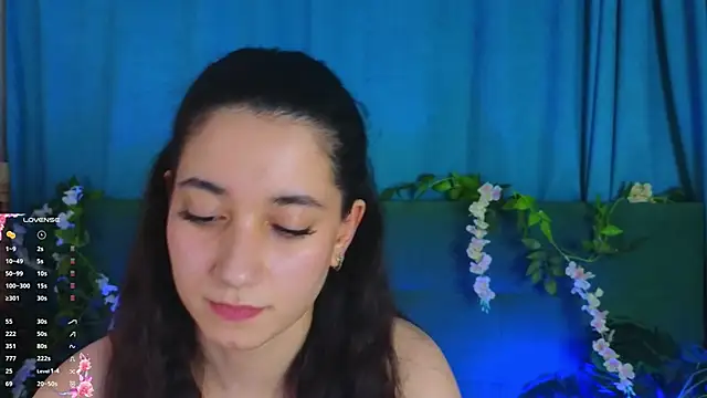 BettyMaldonado webcam