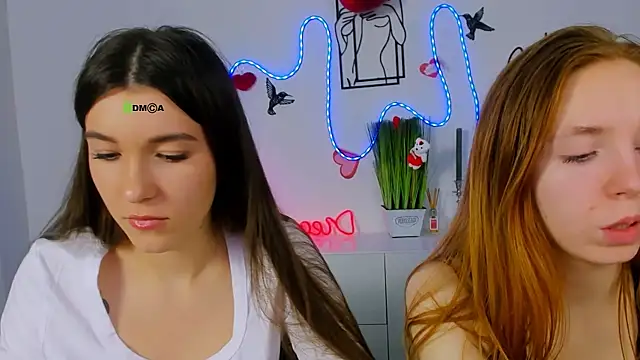 stella_flower webcam