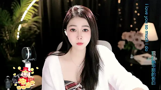 美女Sweet-Tea在线直播