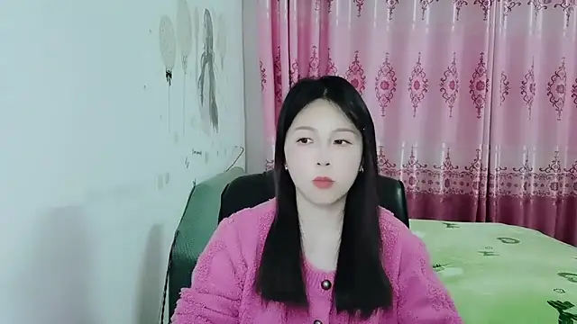 美女Sunset_glow在线直播