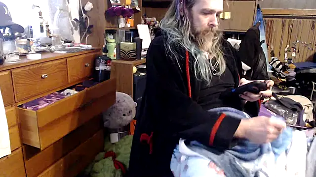 thejuicybacon webcam