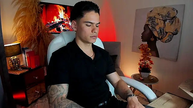 Matias_Murrier webcam