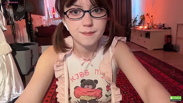 electric_babe webcam