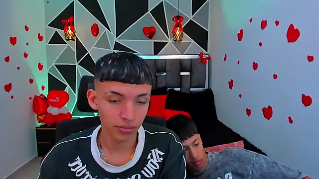 Juan_Nd_Steven webcam