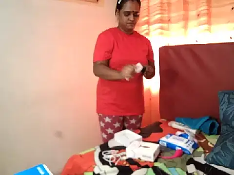 Indian_sunshine webcam