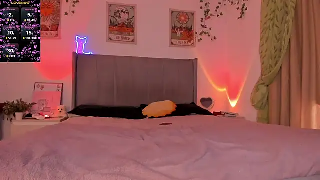 Whitekitty-exe webcam