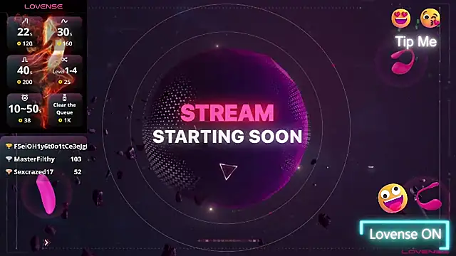 SweetHotLipsX39 webcam