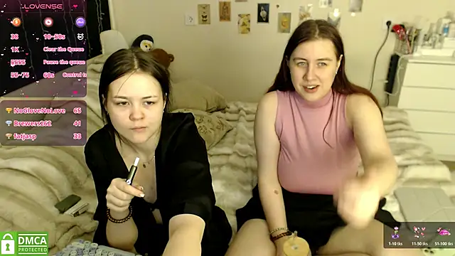 BettyandRich_ webcam