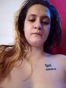 Themaskedgirl21 webcam