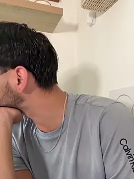 Gipsyboysteve webcam