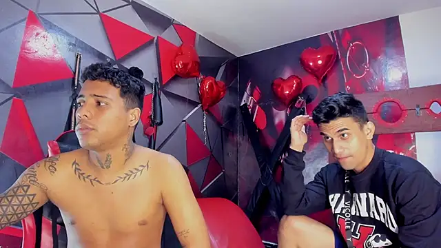 Hot_Boys_69 webcam