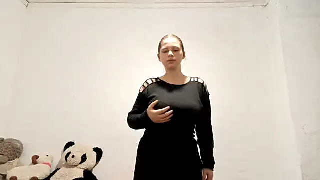 DessieGeniesse webcam