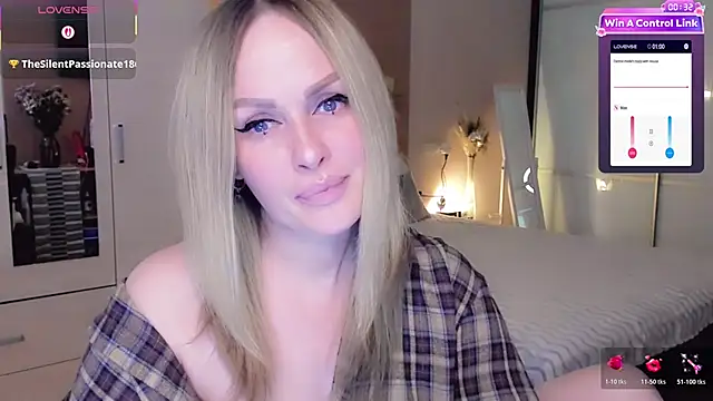 Libby_Nora webcam