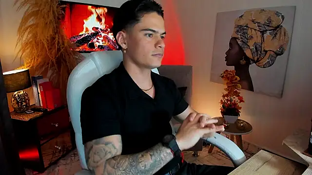 Matias_Murrier webcam