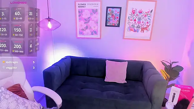 Melissa_Koster webcam