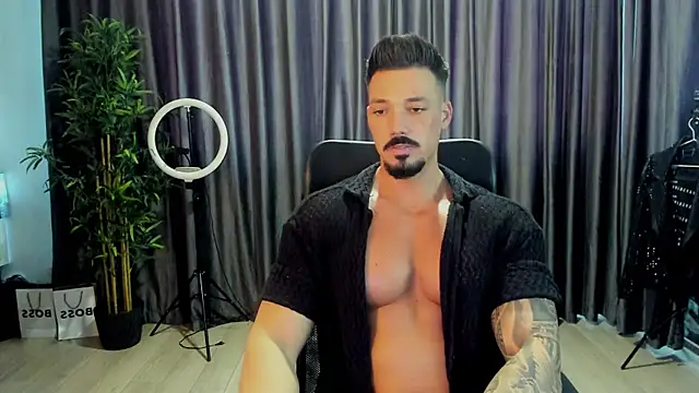 HaydenSpearss webcam