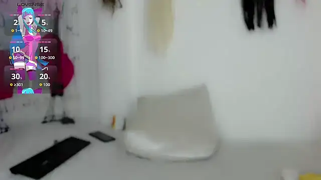 poison_girl21 webcam