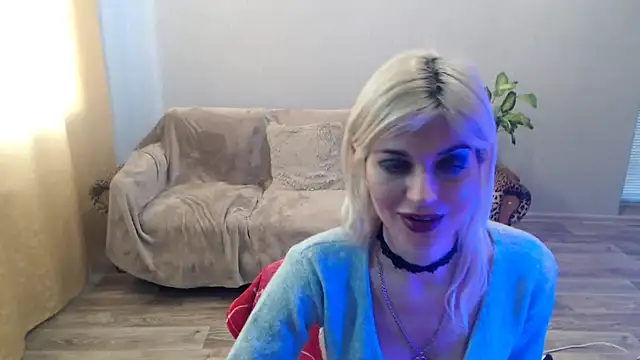 SexyBeatriice webcam