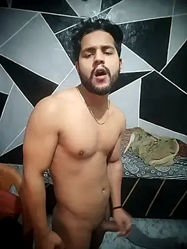 Kartikkartik8595 webcam