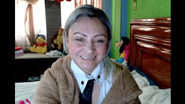 _Charlize_theron_ webcam