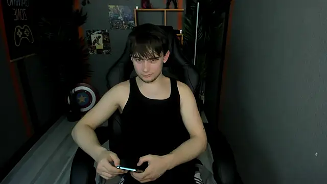 AlejandroEllias webcam