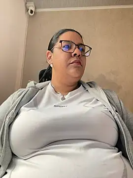 Carameloswing1 webcam