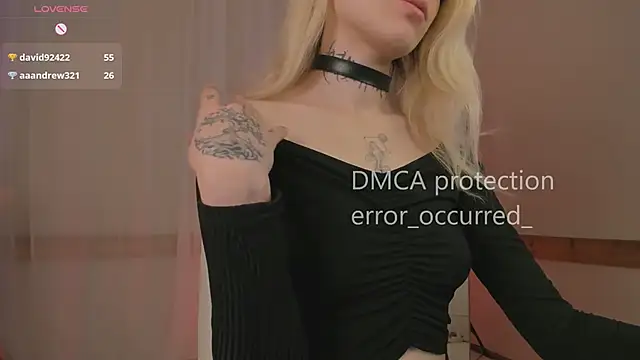 error_occurred_ webcam